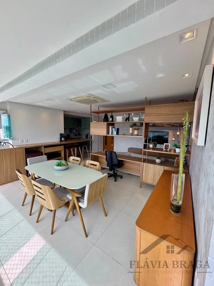 Apartamento, 3 quartos, 110 m² - Foto 5