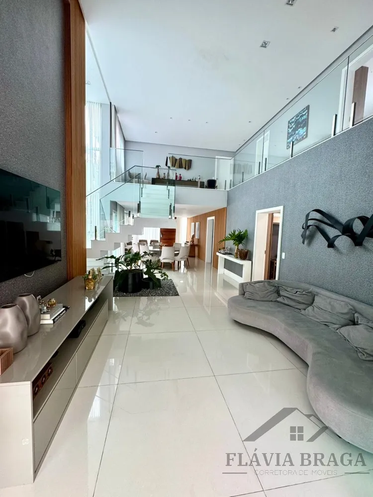Casa, 4 quartos - Foto 6