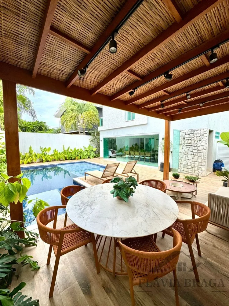 Casa, 4 quartos - Foto 5