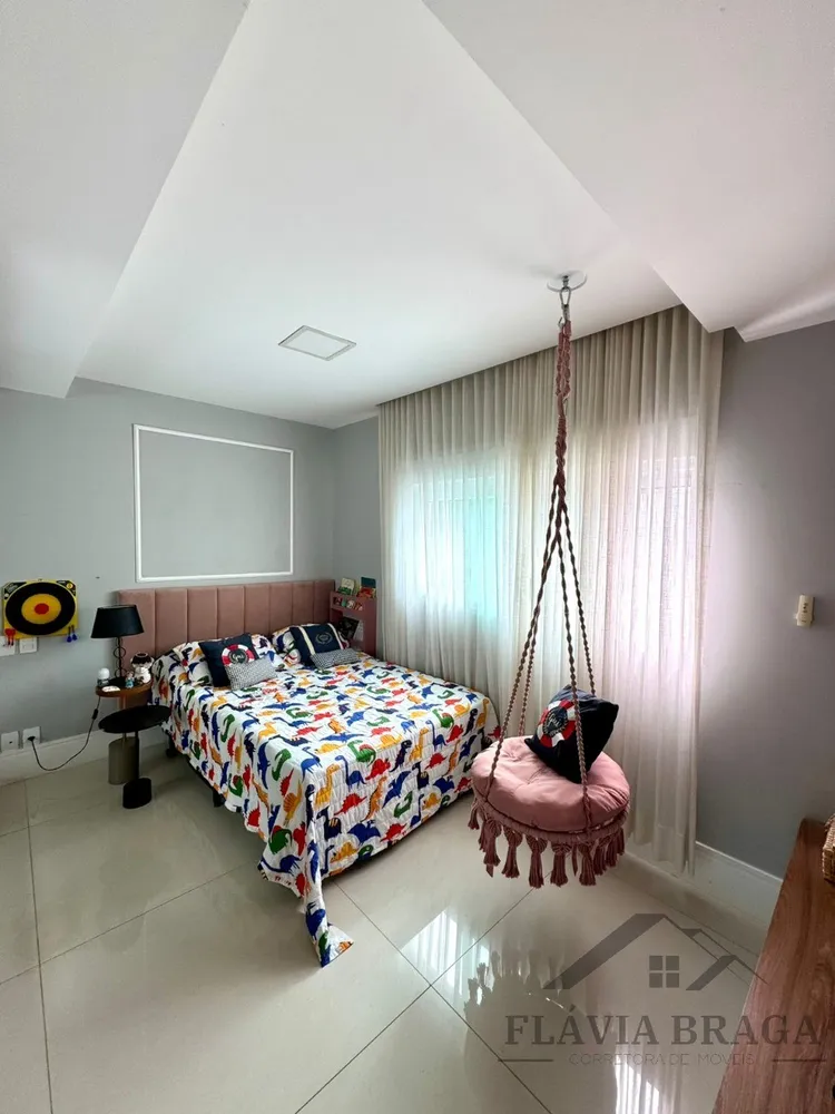 Casa, 4 quartos - Foto 4