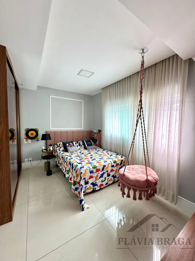 Casa, 4 quartos - Foto 3