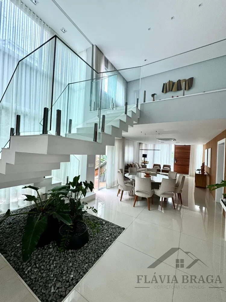 Casa, 4 quartos - Foto 7