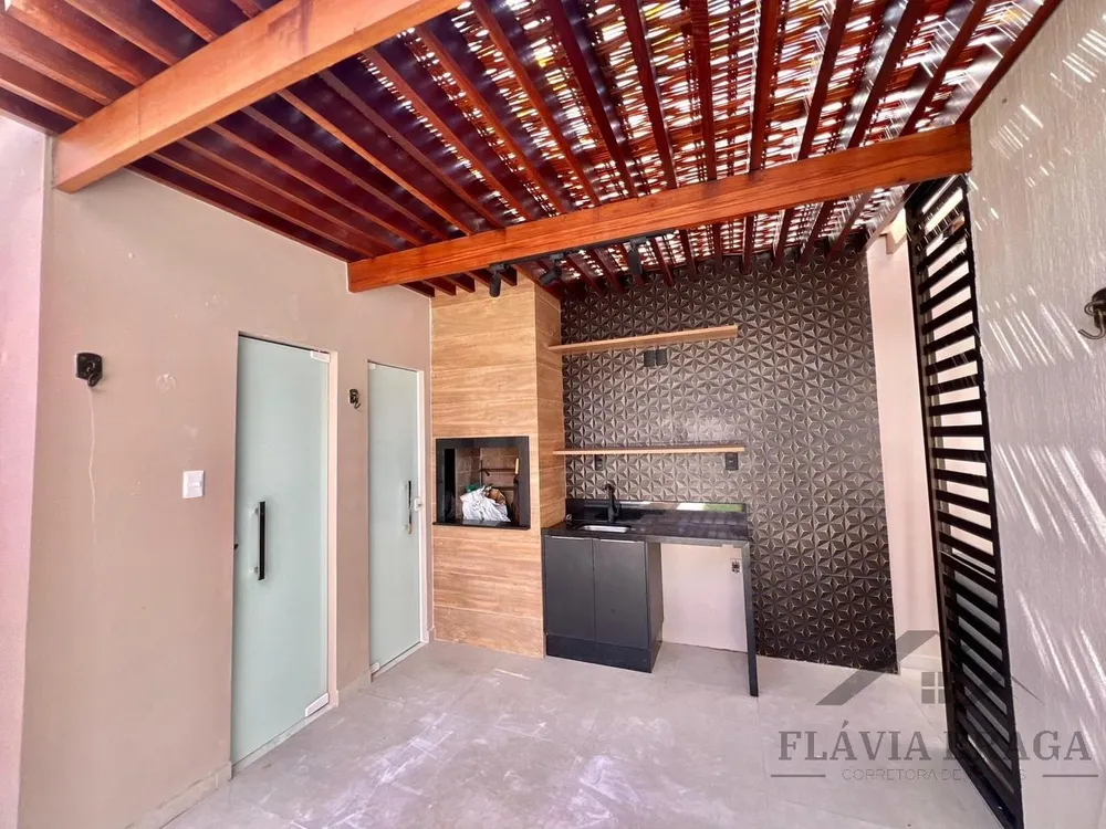 Casa, 4 quartos, 190 m² - Foto 6