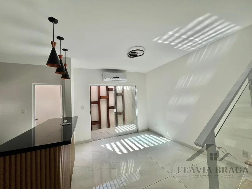 Casa, 4 quartos, 190 m² - Foto 5