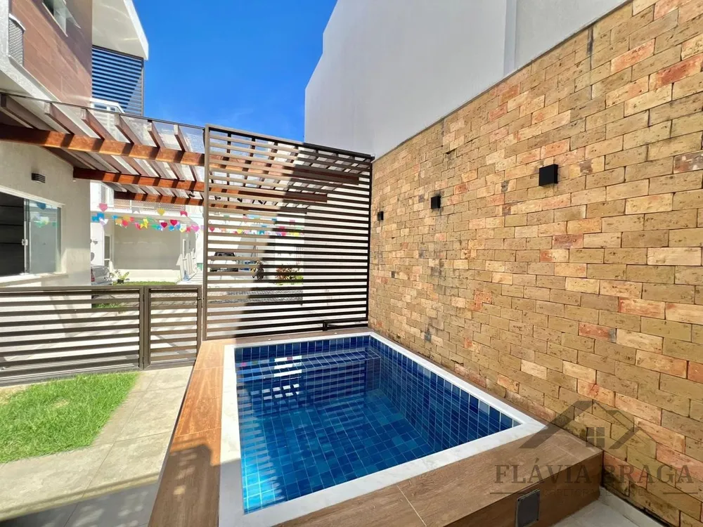 Casa, 4 quartos, 190 m² - Foto 8