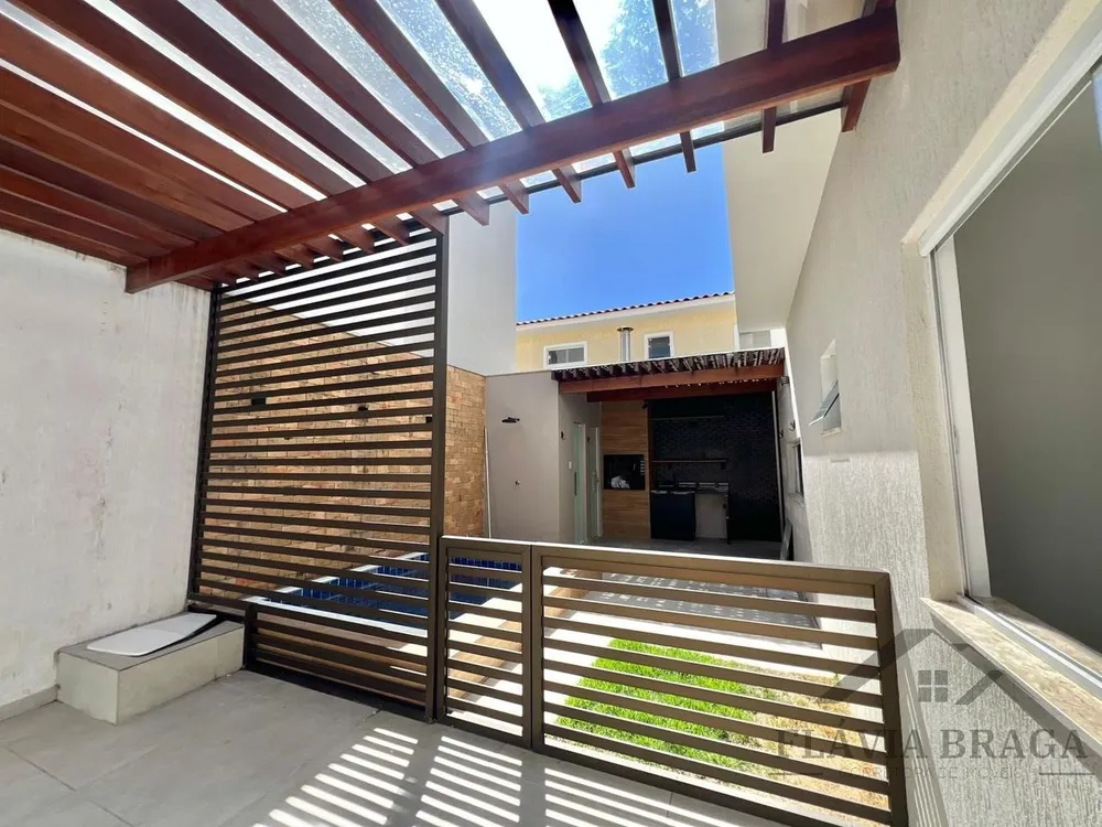 Casa, 4 quartos, 190 m² - Foto 7