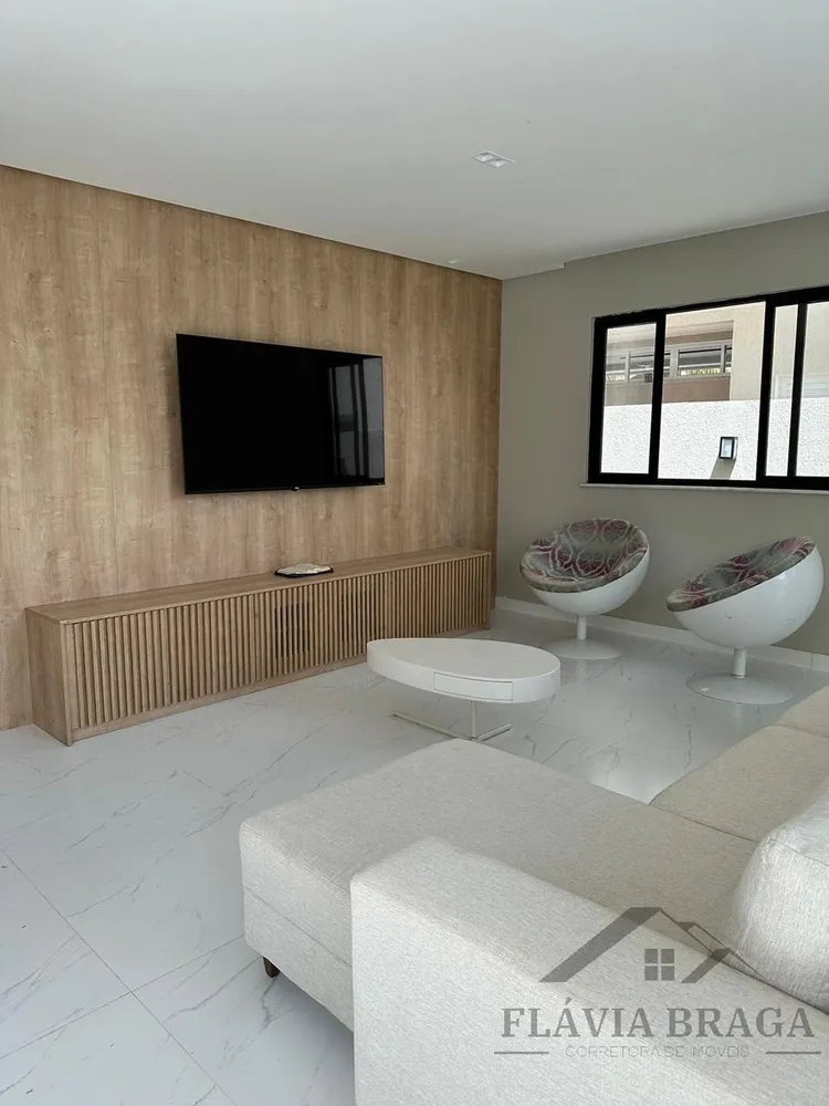 Casa, 5 quartos - Foto 4