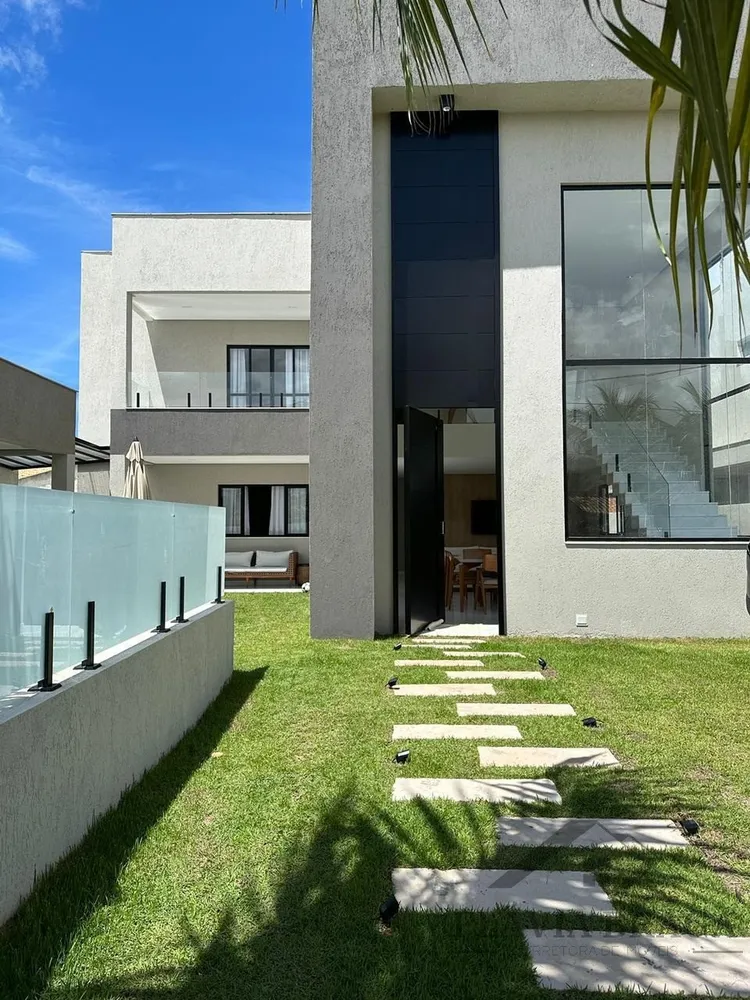 Casa, 5 quartos - Foto 8