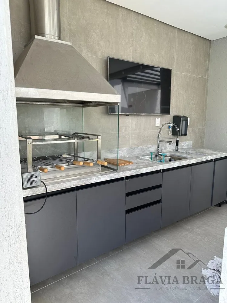 Casa, 5 quartos - Foto 6