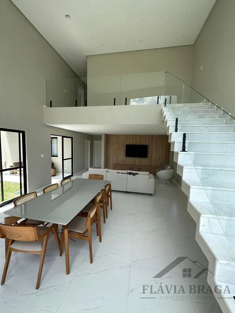 Casa, 5 quartos - Foto 2