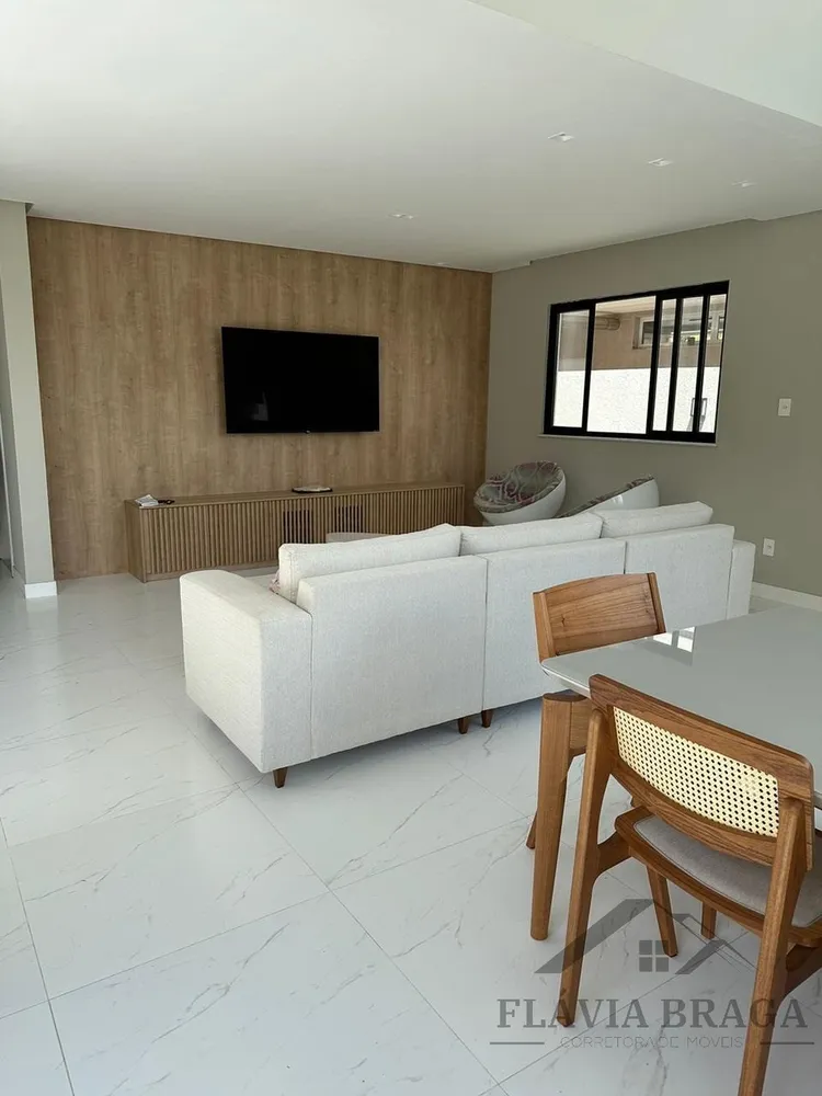 Casa, 5 quartos - Foto 3