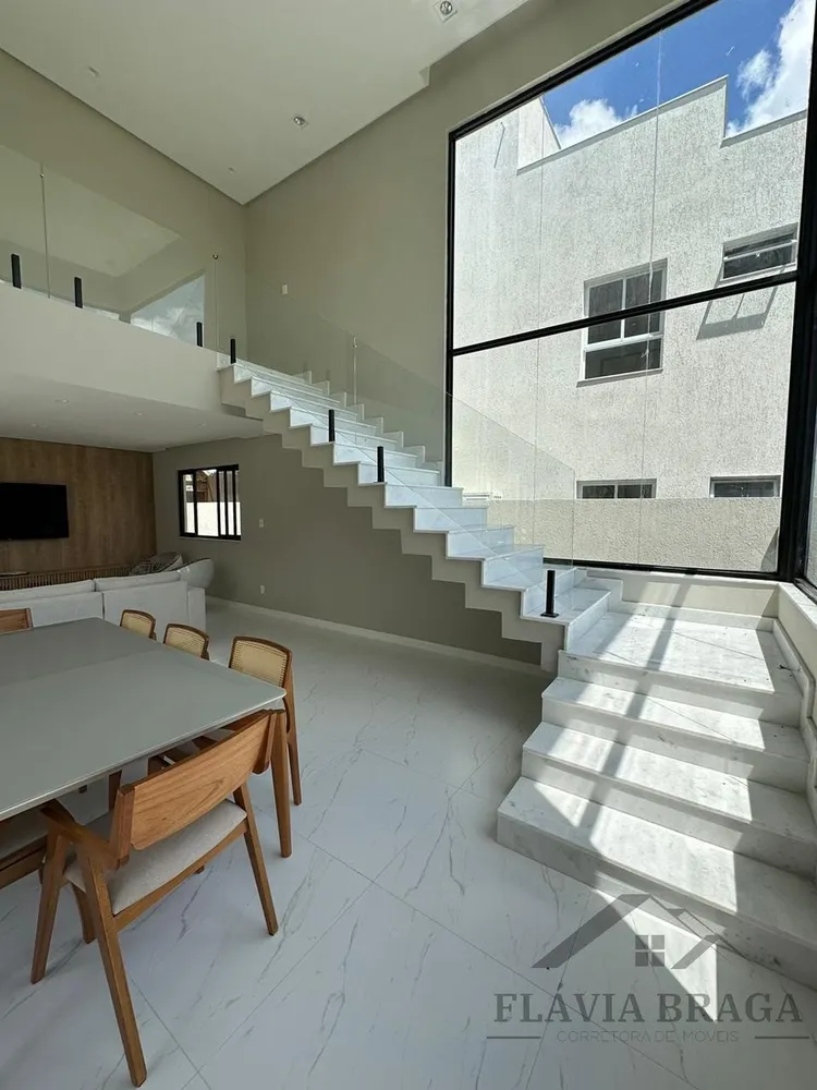 Casa, 5 quartos - Foto 1