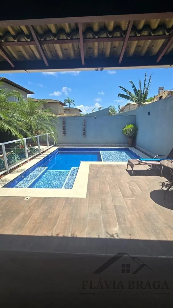 Casa, 4 quartos - Foto 8