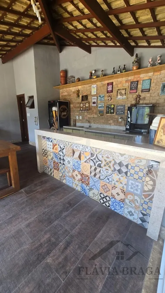 Casa, 4 quartos - Foto 6