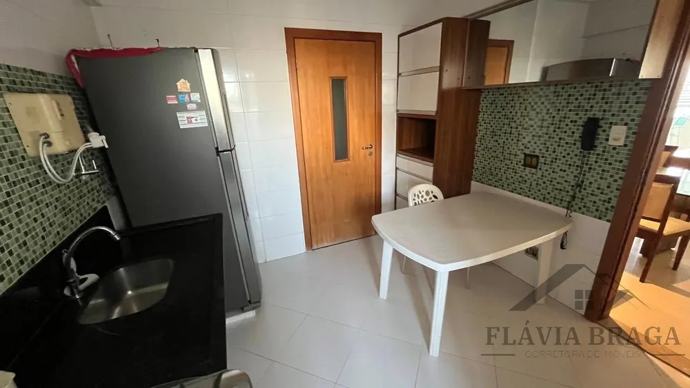 Apartamento, 4 quartos, 108 m² - Foto 7