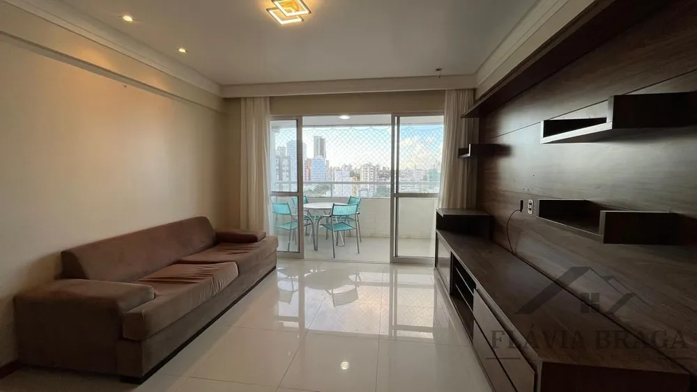 Apartamento, 4 quartos, 108 m² - Foto 4