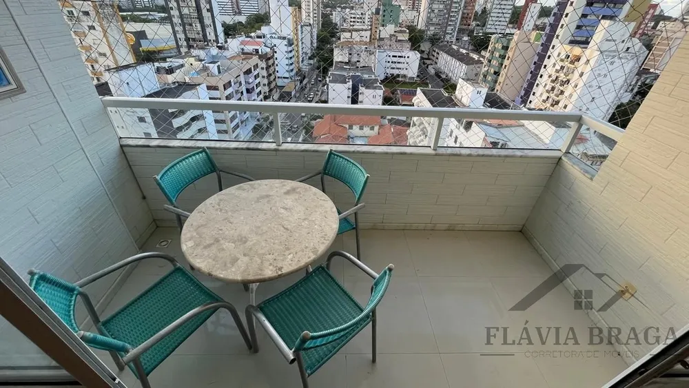Apartamento, 4 quartos, 108 m² - Foto 6