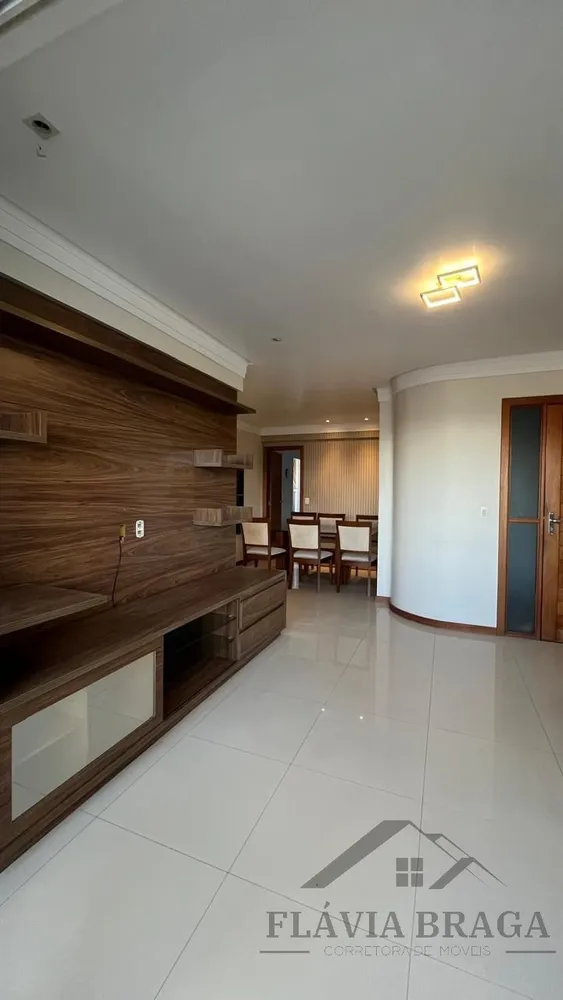 Apartamento, 4 quartos, 108 m² - Foto 5