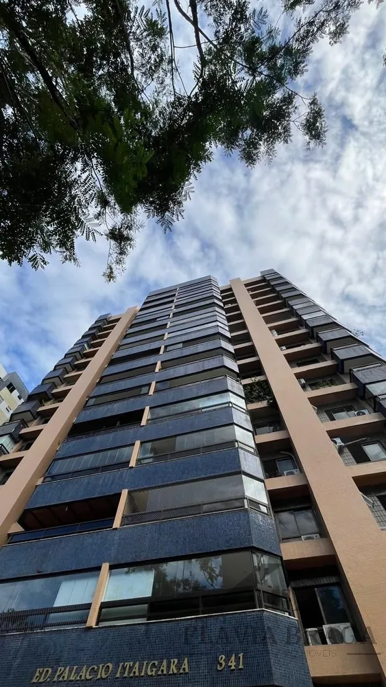 Apartamento, 4 quartos, 233 m² - Foto 8