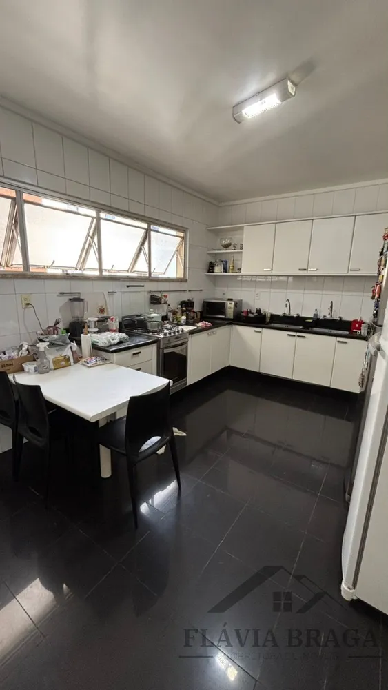 Apartamento, 4 quartos, 233 m² - Foto 5