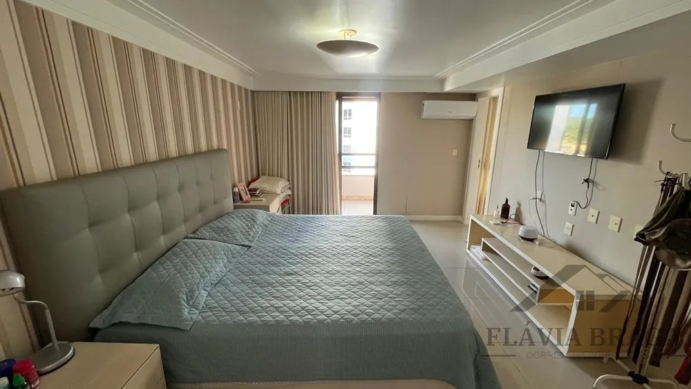 Apartamento, 4 quartos, 233 m² - Foto 4