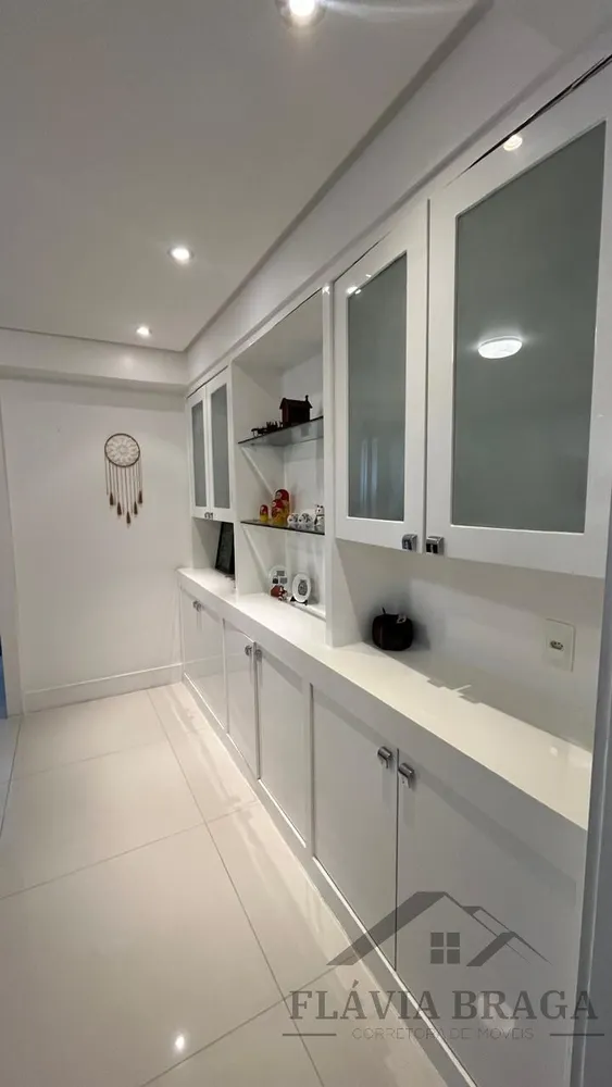 Apartamento, 4 quartos, 233 m² - Foto 1