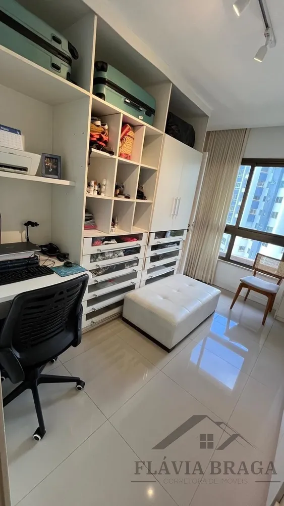 Apartamento, 4 quartos, 233 m² - Foto 4