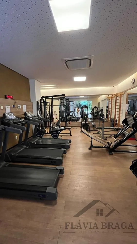 Apartamento, 4 quartos, 233 m² - Foto 6