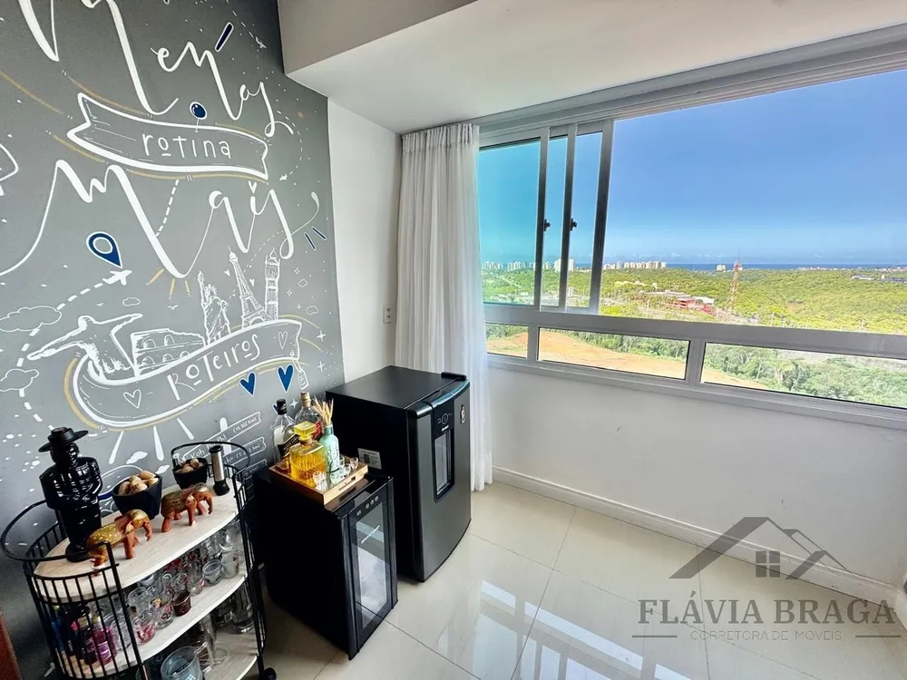 Apartamento, 3 quartos, 72 m² - Foto 4