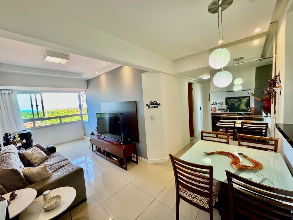 Apartamento, 3 quartos, 72 m² - Foto 1