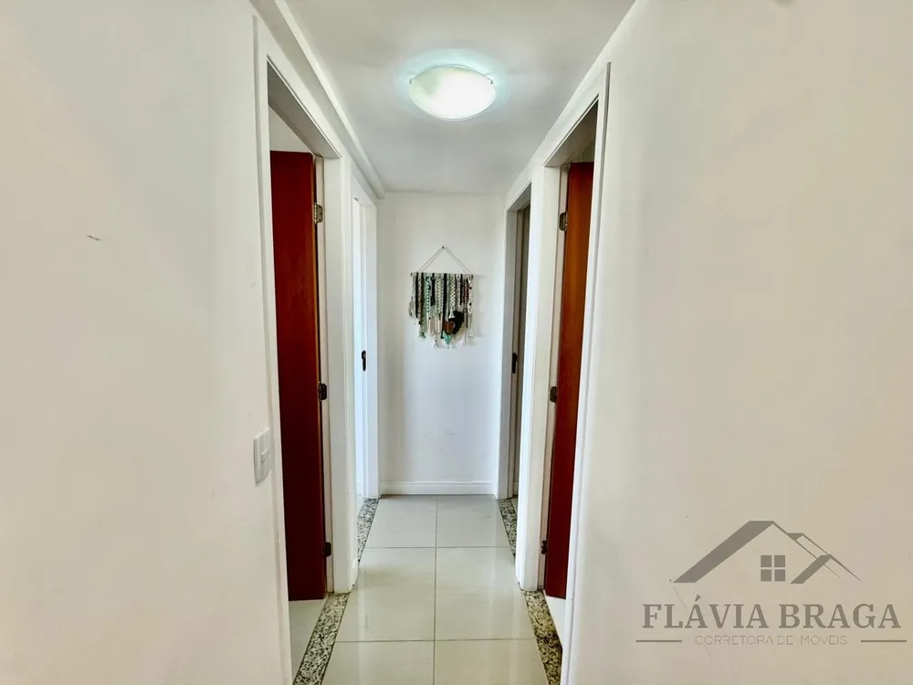 Apartamento, 3 quartos, 72 m² - Foto 8