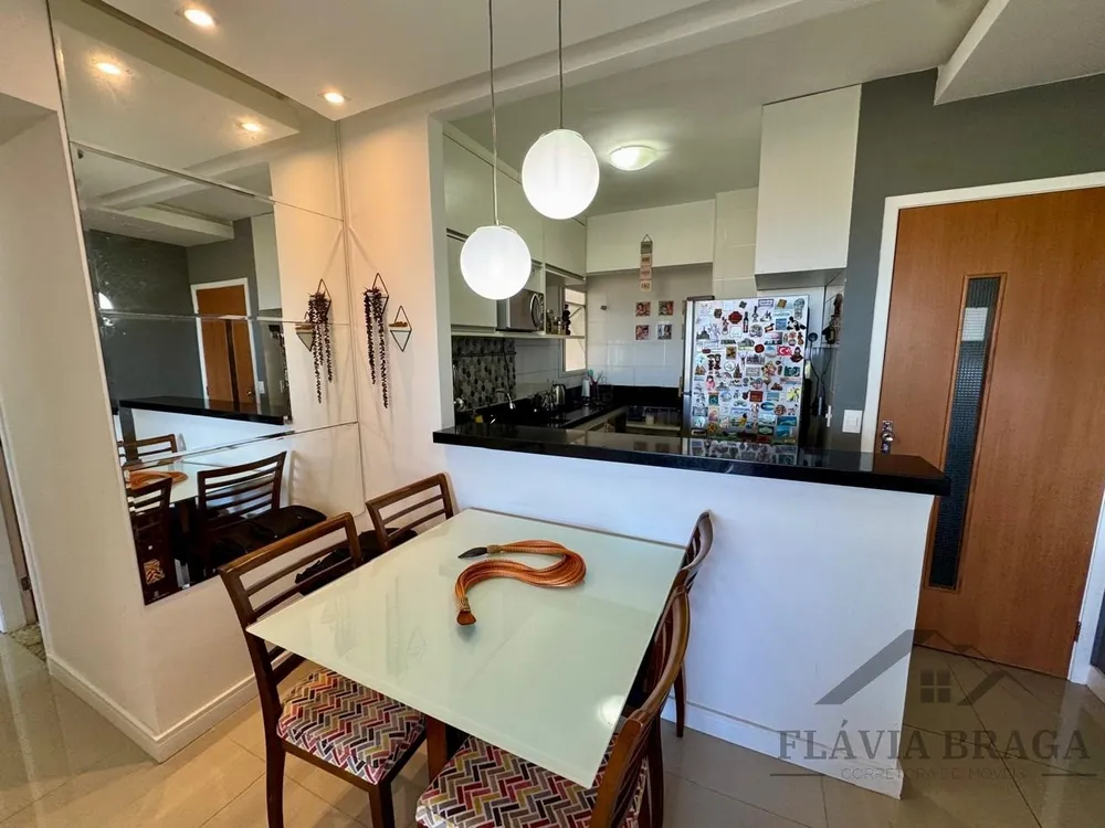 Apartamento, 3 quartos, 72 m² - Foto 3