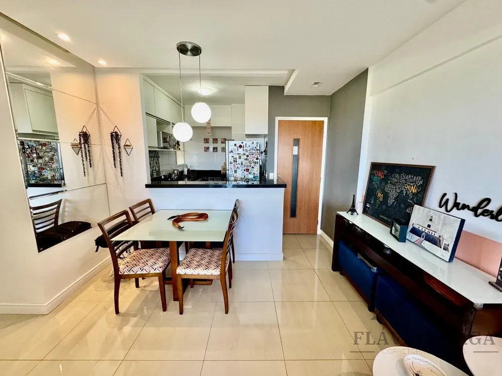 Apartamento, 3 quartos, 72 m² - Foto 2