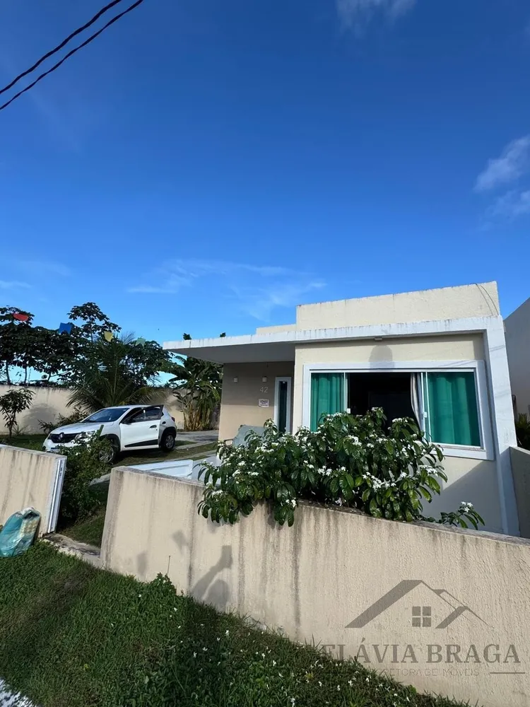 Casa, 2 quartos - Foto 5