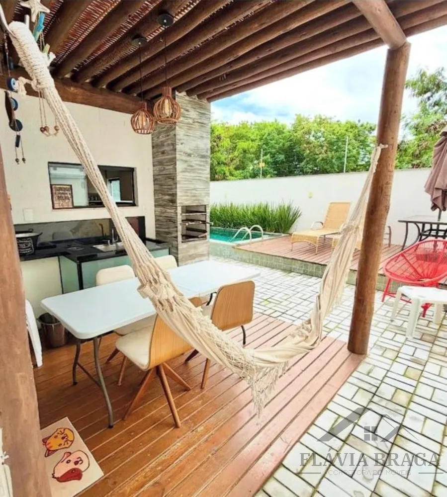Casa, 4 quartos - Foto 6