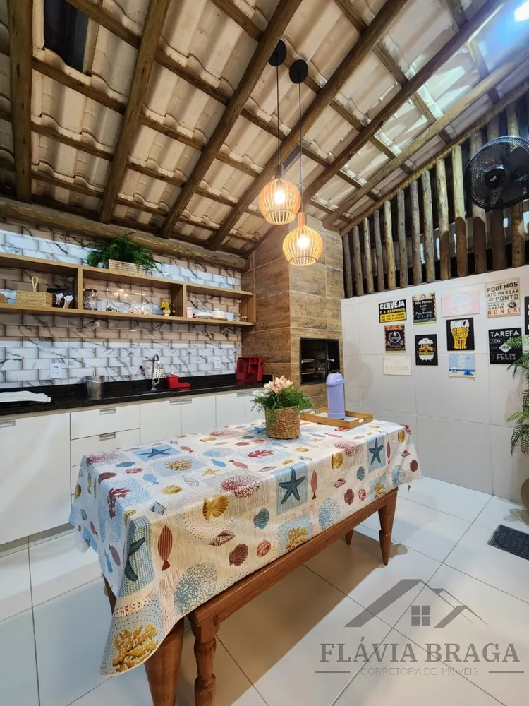 Casa, 2 quartos - Foto 4