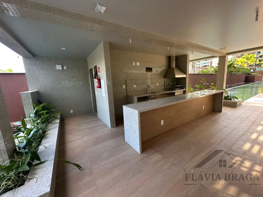 Apartamento, 4 quartos, 205 m² - Foto 8