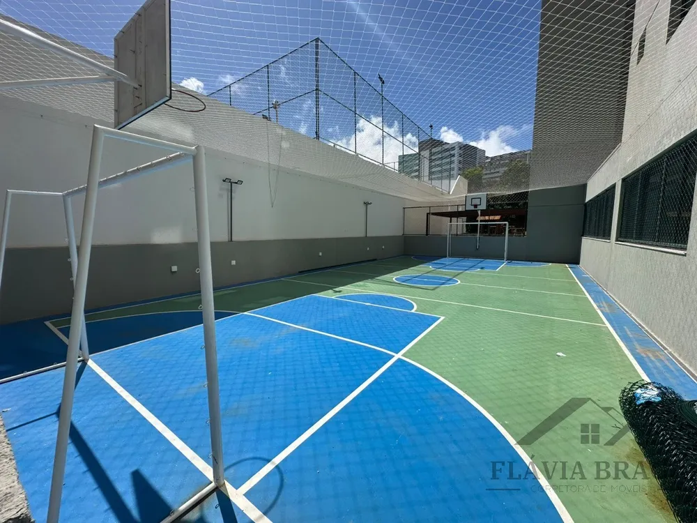 Apartamento, 4 quartos, 205 m² - Foto 10