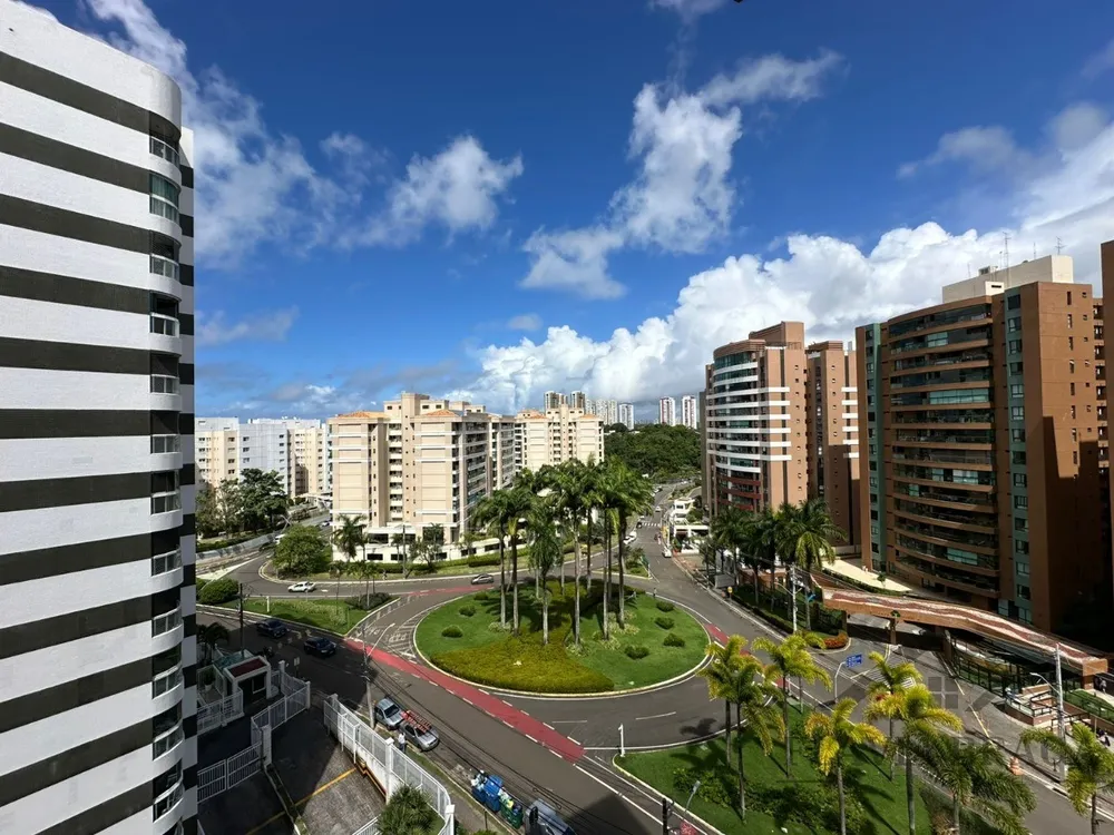 Apartamento, 4 quartos, 205 m² - Foto 12