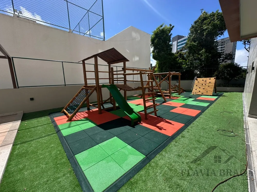 Apartamento, 4 quartos, 205 m² - Foto 11