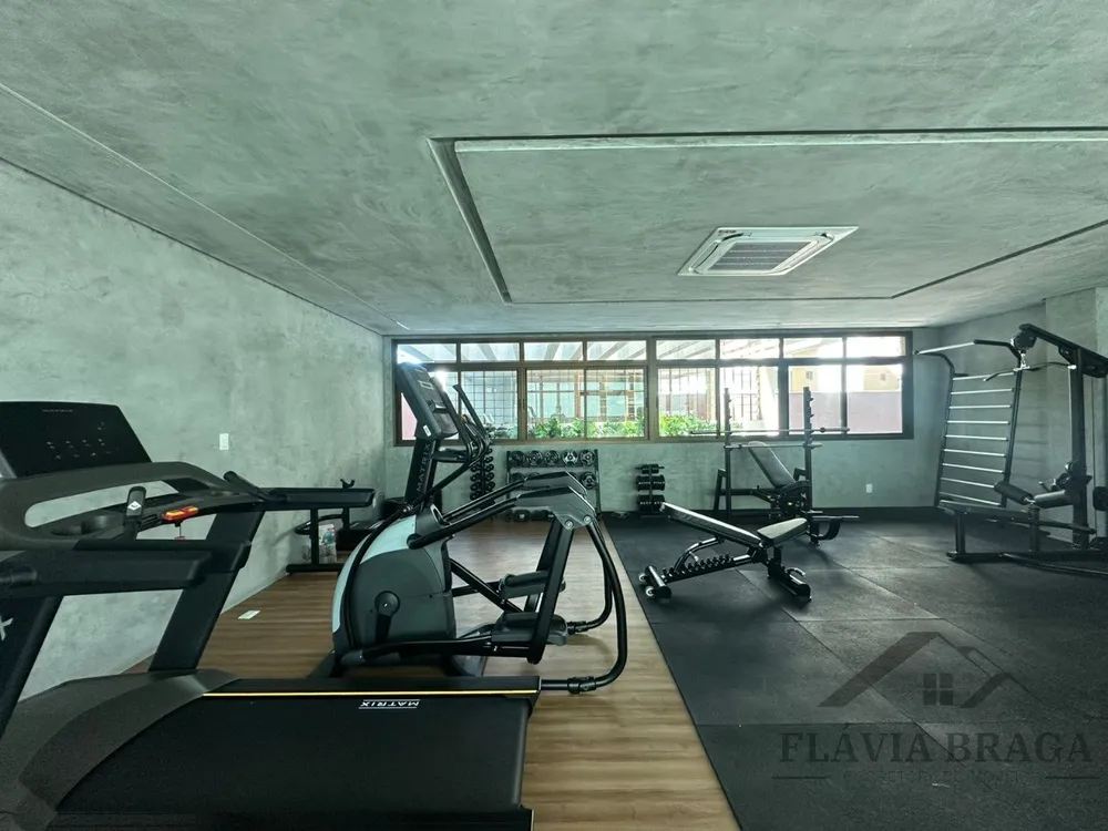 Apartamento, 4 quartos, 205 m² - Foto 9