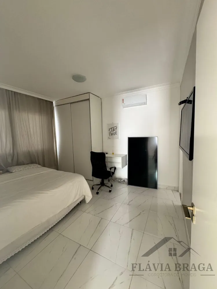 Casa, 4 quartos, 186 m² - Foto 5