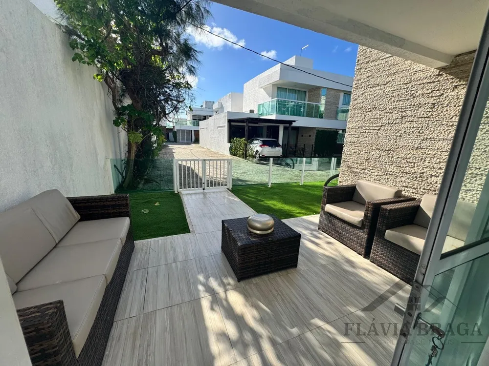 Casa, 4 quartos, 186 m² - Foto 8