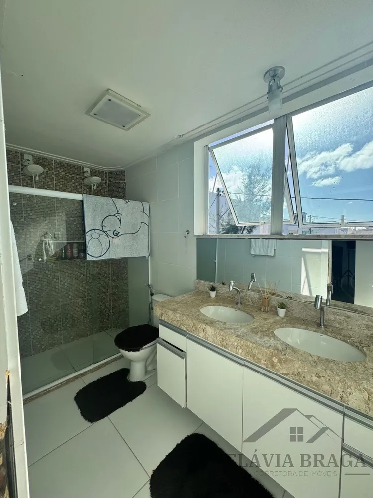 Casa, 4 quartos, 186 m² - Foto 6