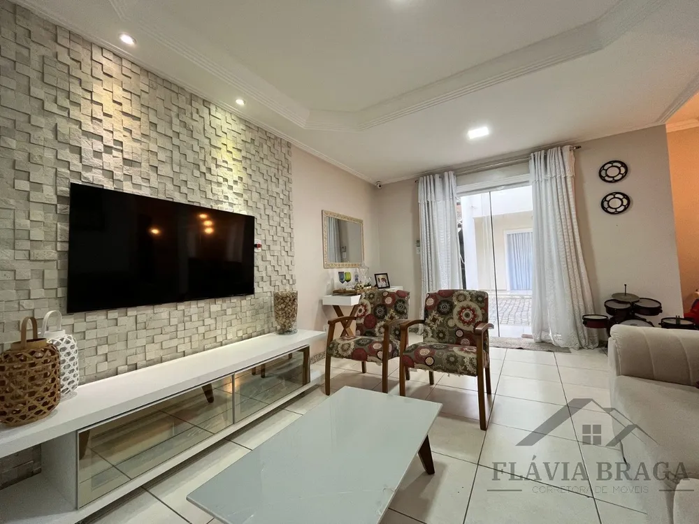 Casa, 4 quartos - Foto 6