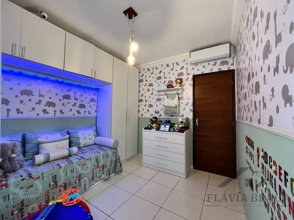 Casa, 4 quartos - Foto 3