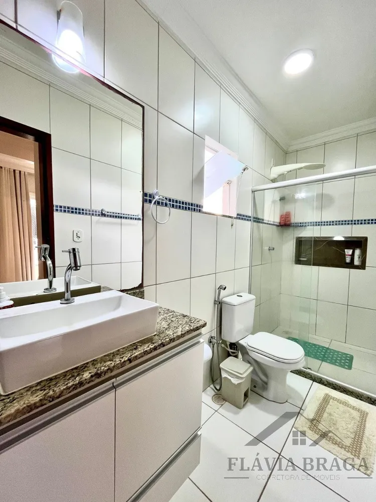 Casa, 4 quartos - Foto 7