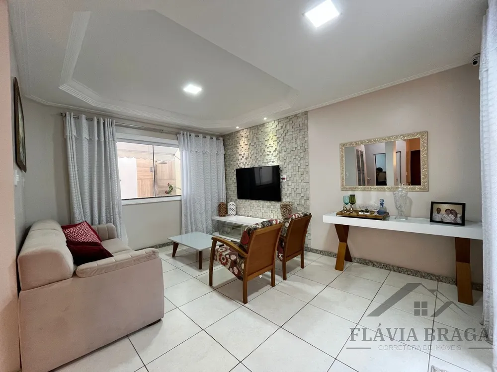 Casa, 4 quartos - Foto 5