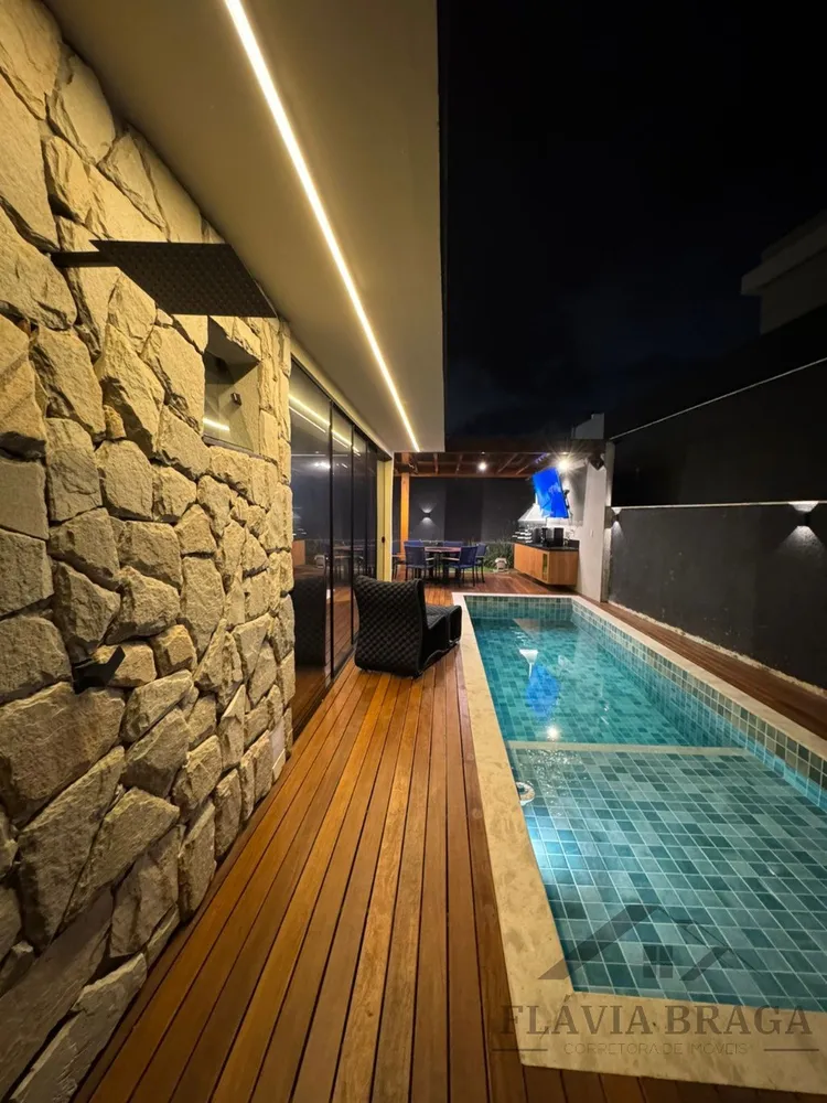 Casa, 4 quartos - Foto 6