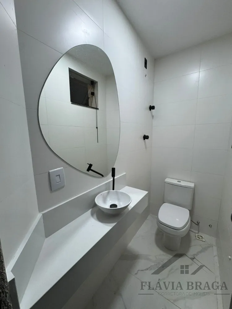 Casa, 4 quartos - Foto 4